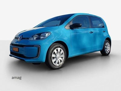 Gebraucht 2021 VW e-up! Kleinwagen | CHF 12’990 (Fairer Preis)
