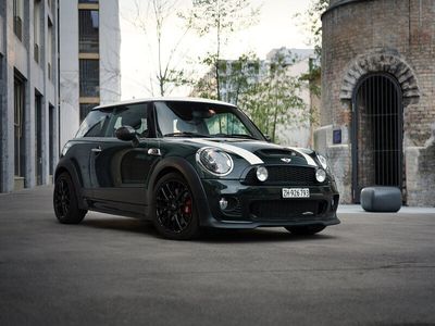 gebraucht Mini John Cooper Works R56 1.6i