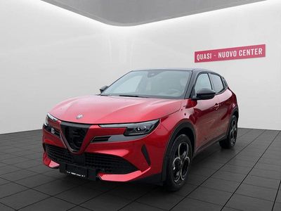 Neu 2025 Alfa Romeo Junior Edizione Speciale SUV | CHF 32’490 (Superpreis)