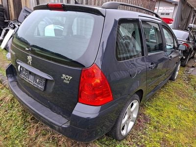 Gebraucht 2008 Peugeot 307 Premium Kombi | CHF 400 (Guter Preis)