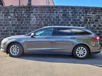Gebraucht 2015 Ford Mondeo | CHF 8’000