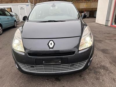 Gebraucht Renault Grand Scénic III Bose Edition 150 PS (110 kW) 2011 Van / Kleinbus