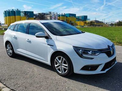 Renault Mégane GrandTour