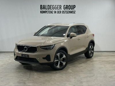 Neu 2025 Volvo XC40 Core SUV | CHF 43’650 (Superpreis)