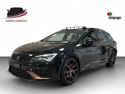 Gebraucht 2020 Cupra Leon | CHF 33’900