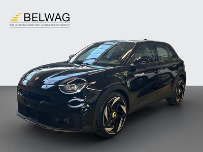 Neu 2025 Fiat 600E Abarth | CHF 43’990