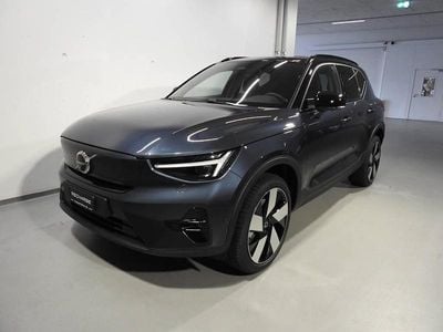 Grau Neu 2025 Volvo EX40 Ultra SUV | CHF 58’900 (Fairer Preis)