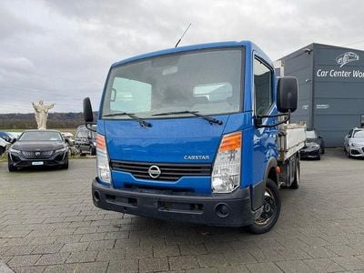 Gebraucht 2009 Nissan Cabstar Basis Abholung | CHF 10’900