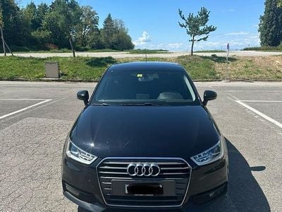 Gebraucht 2018 Audi A1 Sportback Kleinwagen | CHF 9’900 (Guter Preis)