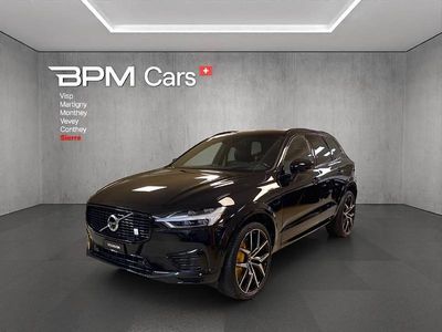 Gebraucht 2020 Volvo XC60 SUV | CHF 49’900