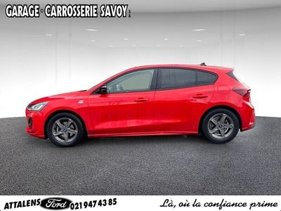 Gebraucht 2023 Ford Focus ST-Line | CHF 27’900