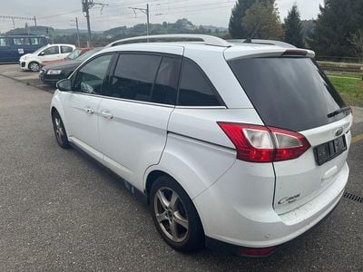 Ford Grand C-Max