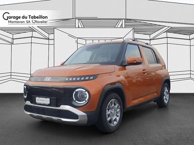 Neu 2025 Hyundai Inster Kleinwagen | CHF 30’666 (Fairer Preis)