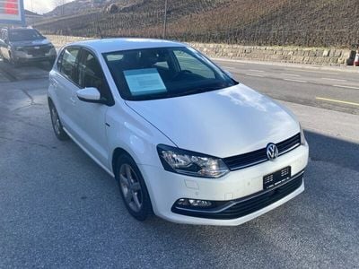 VW Polo