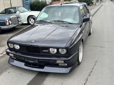 Gebraucht 1989 BMW M3 | CHF 98’900
