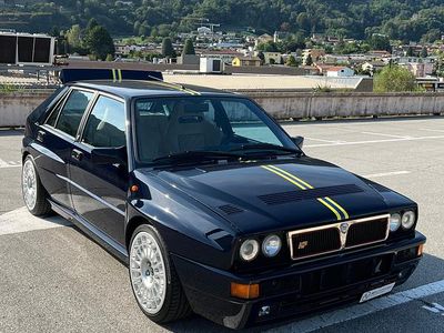 Gebraucht 1993 Lancia Delta Kleinwagen | CHF 125’000