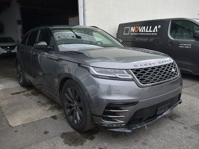 Gebraucht 2017 Land Rover Range Rover Velar SUV | CHF 18’900