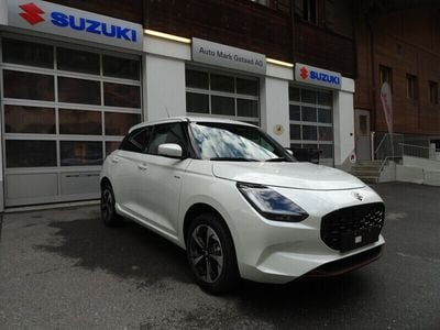 Neu Suzuki Swift 82 PS (60 kW) 2025 Kleinwagen