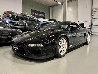 Gebraucht 1992 Honda NSX Coupé | CHF 119’000