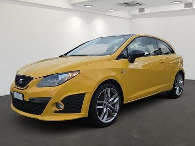 Gebraucht 2009 Cupra Ibiza | CHF 7’990 (Guter Preis)