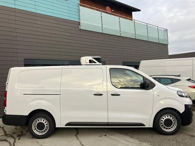 Gebraucht Fiat Scudo 145 PS (106 kW) 2024 Van