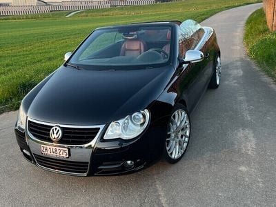 Gebraucht 2007 VW Eos Cabrio | CHF 9’700