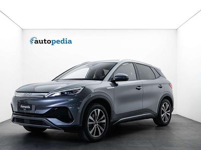 Neu 2025 BYD Atto 3 Comfort SUV | CHF 28’950