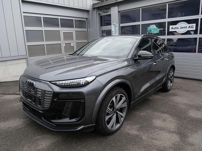 Gebraucht 2024 Audi SQ6 e-tron Ambiente SUV | CHF 69’900