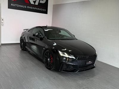 Gebraucht Audi TT RS 400 PS (294 kW) 2017 Coupé