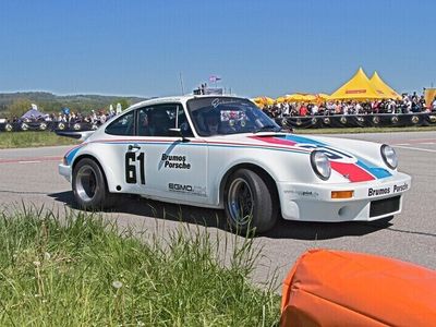 Gebraucht 1974 Porsche 911 | CHF 349’000