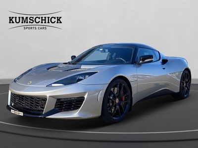 gebraucht Lotus Evora 3.5 V6 400