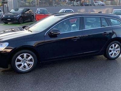 Gebraucht 2012 Volvo V60 Summum Kombi | CHF 11’800