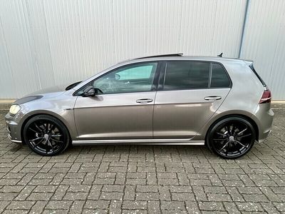 Gebraucht 2016 VW Golf VII R | CHF 22’900 (Fairer Preis)