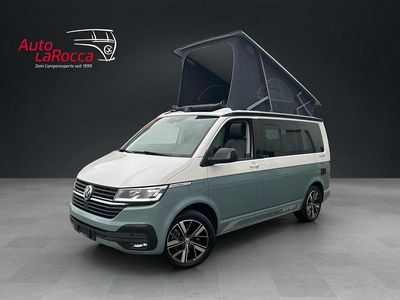 Gebraucht 2023 VW California California Van | CHF 79’900 (Teuer)