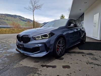 gebraucht BMW M135 i Steptronic