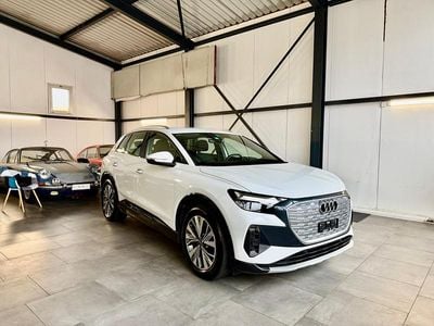 Gebraucht 2022 Audi Q4 e-tron Sport SUV | CHF 29’500