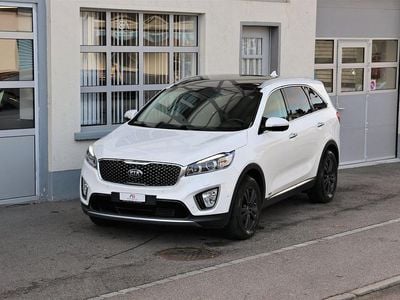 Gebraucht 2016 Kia Sorento Style SUV | CHF 16’900