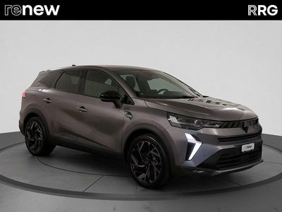 Neu 2025 Renault Symbioz Esprit Alpine SUV | CHF 31’900 (Fairer Preis)