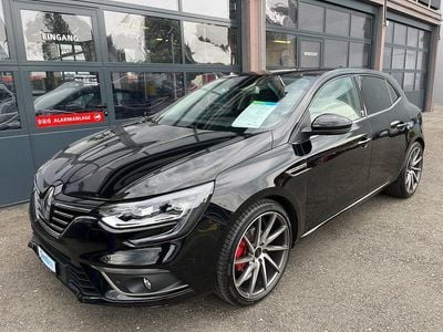 Gebraucht Renault Mégane GT Line GT-Line 131 PS (96 kW) 2019 Limousine