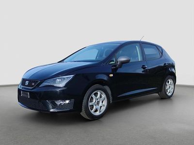 Gebraucht Seat Ibiza FR-Line 110 PS (80 kW) 2016