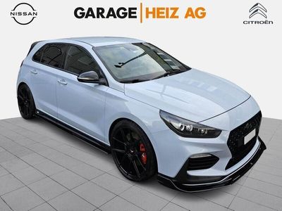 gebraucht Hyundai i30 N 2.0 T-GDi