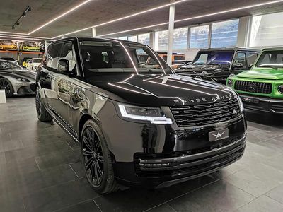 Gebraucht 2023 Land Rover Range Rover First Edition SUV | CHF 199’900