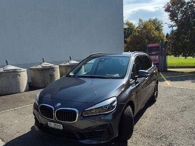 Gebraucht 2019 BMW 220 Sport Line Kombi | CHF 14’800