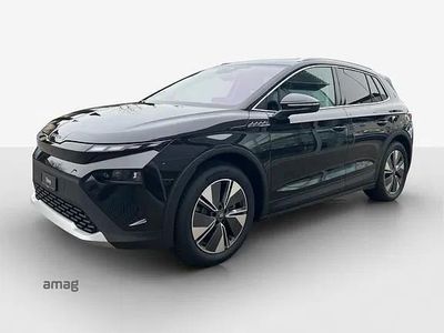 Magic schwarz, perleffekt Neu 2025 Skoda Elroq SUV | CHF 47’600 (Fairer Preis)