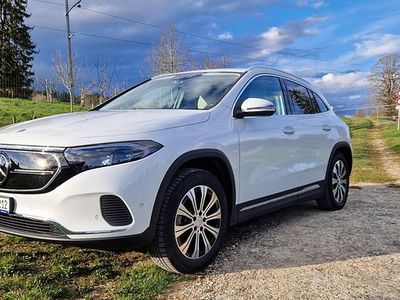 Gebraucht Mercedes EQA300 168 kW (229 PS) 2023 SUV