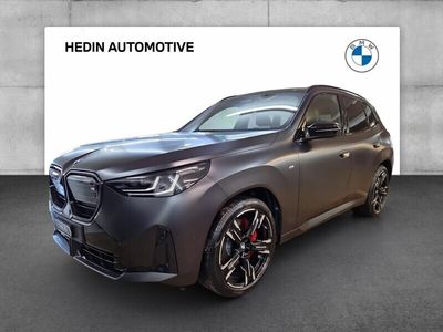 Grau Gebraucht 2024 BMW X3 M Sport SUV | CHF 106’400