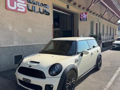 Gebraucht 2010 Mini John Cooper Works Clubman Kombi | CHF 6’500