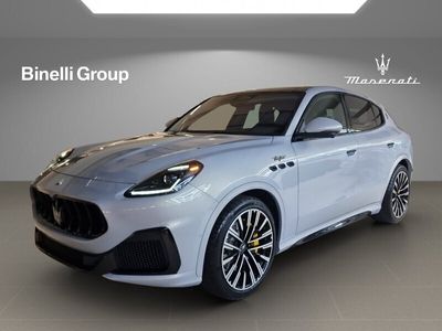 gebraucht Maserati Grecale 3.0 Trofeo Automatica