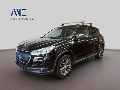 Gebraucht Peugeot 4008 Allure 150 PS (110 kW) 2013 SUV
