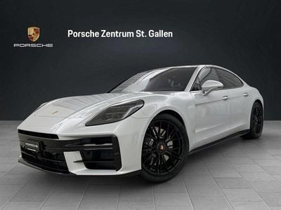 Neu 2025 Porsche Panamera GTS Limousine | CHF 199’900